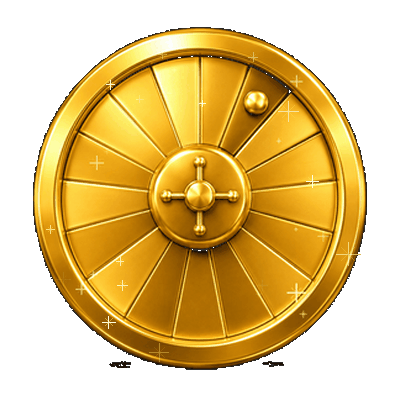 Lucky Wheel